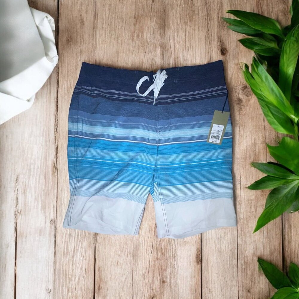 Goodfellow Board shorts for men